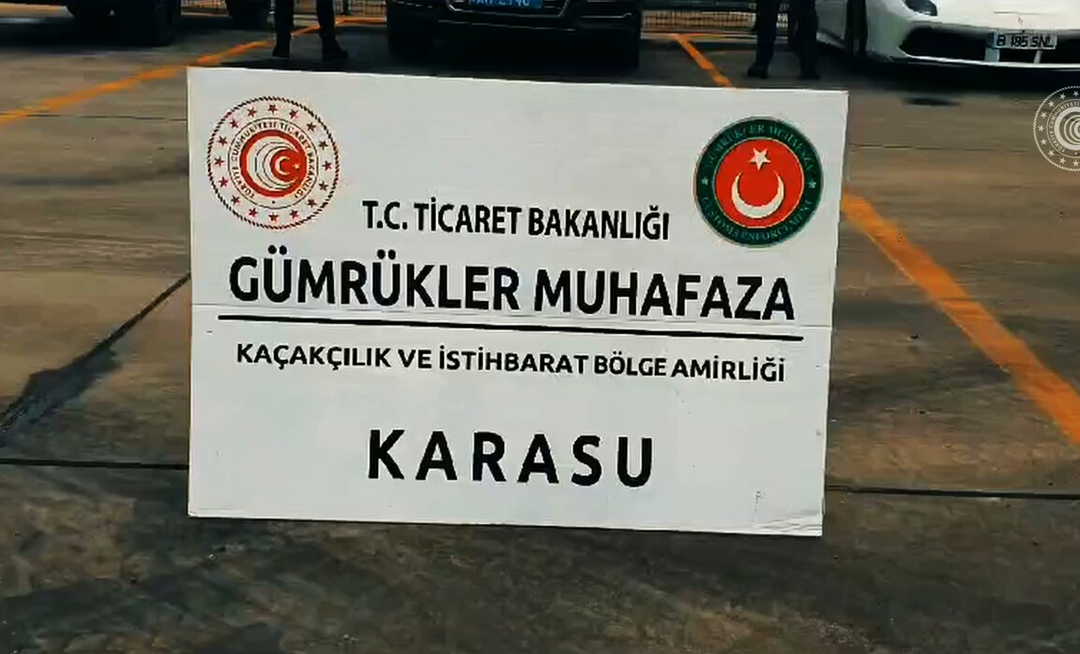 STA Gümrük Müşavirliği